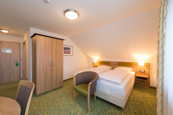 Hotel Schneider